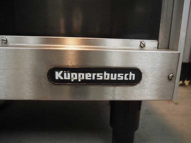 Küppersbusch - afbeelding 2 van  10