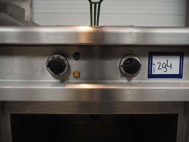 Küppersbusch - afbeelding 8 van  10