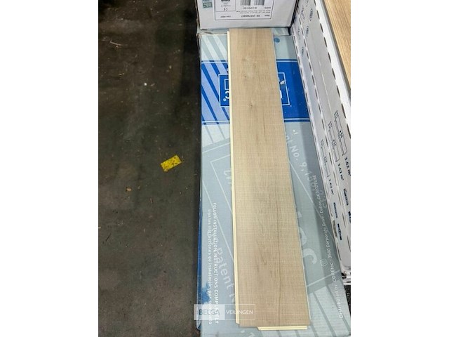 Kurkvloer coretee - afbeelding 1 van  3