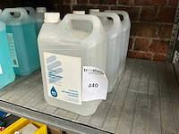Kursaal ontsmettende handgel 5l (3x) - afbeelding 1 van  2