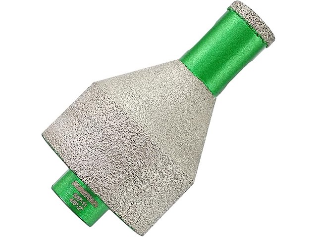 Kurstol diamantkernboor - afbeelding 1 van  6