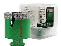 Kurstol diamond core boor - afbeelding 1 van  3