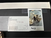 Kurt geiger hakken maat 38 (gebruikt) - afbeelding 5 van  5