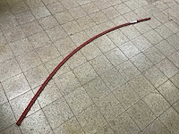 Kurvenlinfix freessjabloon - afbeelding 1 van  3