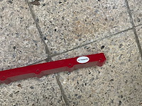 Kurvenlinfix freessjabloon - afbeelding 3 van  3