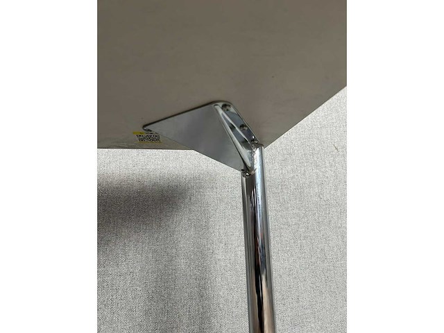 Kusch co - rechthoek - kantinetafel - kantinetafels (8x) - afbeelding 2 van  3