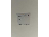 Kusch co - vierkant - kantinetafel (10x) - afbeelding 4 van  4