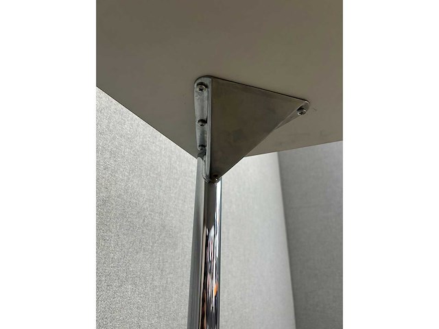 Kusch co - vierkant - kantinetafel (10x) - afbeelding 2 van  4