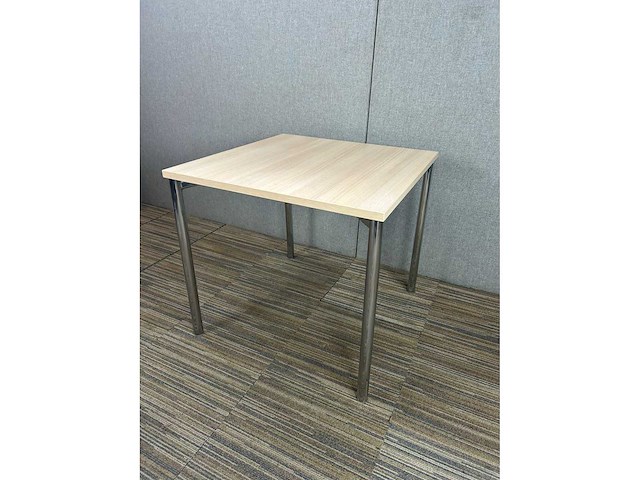 Kusch co - vierkant - kantinetafel (10x) - afbeelding 3 van  4