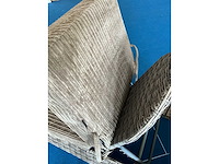 Kussen ligbed- beige - 70x180cm - afbeelding 4 van  4