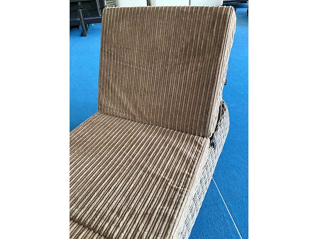Kussen ligbed- beige - 70x180cm - afbeelding 3 van  4