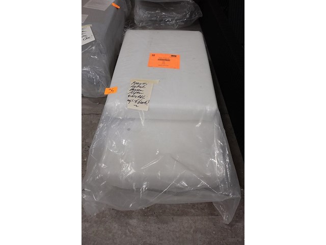 Kussen ligbed aspen manutti - afbeelding 1 van  3