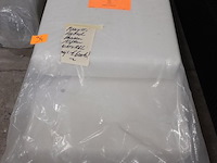 Kussen ligbed aspen manutti - afbeelding 1 van  3