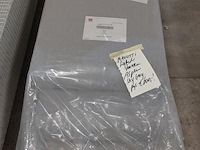 Kussen ligbed aspen manutti - afbeelding 1 van  3