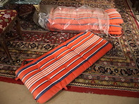 Kussen tuinstoel (x4) - afbeelding 1 van  4