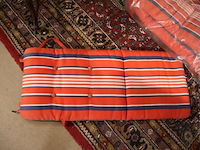 Kussen tuinstoel (x4) - afbeelding 2 van  4