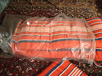 Kussen tuinstoel (x4) - afbeelding 4 van  4