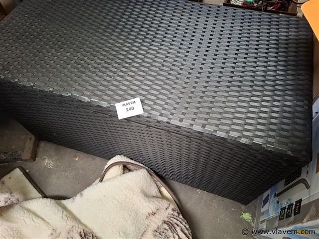 Kussenbox - afbeelding 1 van  2