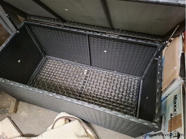 Kussenbox - afbeelding 2 van  2