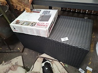 Kussenbox - afbeelding 1 van  2