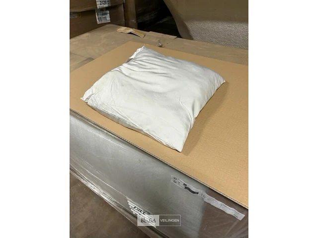 Kussens 40x40 cm (104 st/doos) - afbeelding 2 van  3
