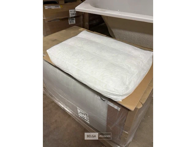 Kussens 80x55 cm (18 st/doos) - afbeelding 2 van  3