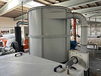 Kussenvulmachine - afbeelding 3 van  7