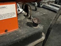 Kusters heteluchtkanon - afbeelding 2 van  4