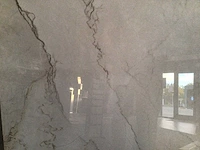 Kutahya adel white gepolijst 60x120 cm tegel 120,96 m² - afbeelding 4 van  5