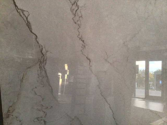 Kutahya adel white gepolijst 60x120 cm tegel 181,44 m² - afbeelding 2 van  4