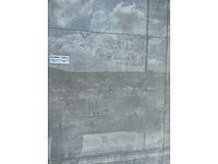 Kutahya alaska grey gepolijst 120x120 cm tegel 57,6 m² - afbeelding 5 van  10
