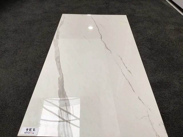 Kutahya albatros gepolijst 60x120 cm tegel 103,68 m² - afbeelding 5 van  6