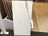 Kutahya albatros gepolijst 60x120 cm tegel 103,68 m² - afbeelding 2 van  6