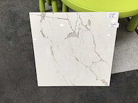 Kutahya albatros gepolijst 60x60 cm tegel 108 m²