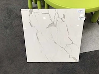 Kutahya albatros gepolijst 60x60 cm tegel 54 m² - afbeelding 2 van  5