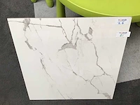 Kutahya albatros gepolijst 60x60 cm tegel 54 m² - afbeelding 3 van  5