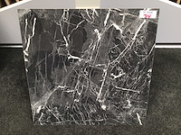 Kutahya alkazar karbon gepolijst vloertegel 60x60 cm 108 m² - afbeelding 3 van  7