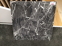 Kutahya alkazar karbon gepolijst vloertegel 60x60 cm 108 m² - afbeelding 1 van  6