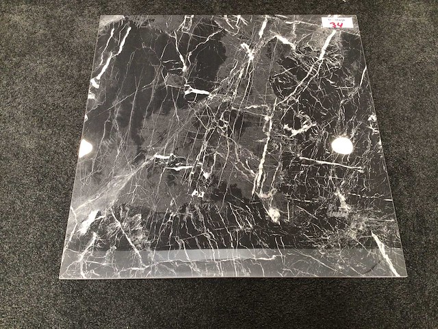 Kutahya alkazar karbon gepolijst vloertegel 60x60 cm 108 m² - afbeelding 4 van  7