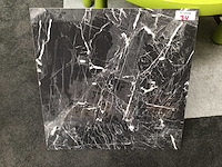 Kutahya alkazar karbon gepolijst vloertegel 60x60 cm 108 m² - afbeelding 2 van  7