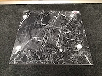 Kutahya alkazar karbon gepolijst vloertegel 60x60 cm 108 m² - afbeelding 5 van  7