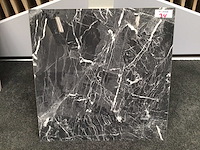 Kutahya alkazar karbon gepolijst vloertegel 60x60 cm 162 m² - afbeelding 2 van  5