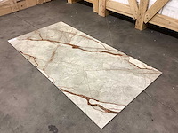 Kutahya ares beige lappato 60x120 cm tegel 60,48 m² - afbeelding 4 van  9