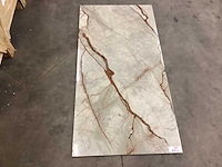 Kutahya ares beige lappato 60x120 cm tegel 60,48 m² - afbeelding 3 van  3