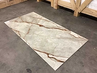 Kutahya ares beige lappato 60x120 cm tegel 60,48 m² - afbeelding 4 van  9