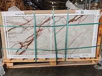 Kutahya ares beige mat 60x120 cm tegel 60,48 m² - afbeelding 7 van  13