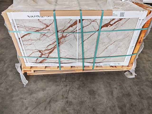 Kutahya ares beige mat 60x120 cm tegel 60,48 m² - afbeelding 8 van  13