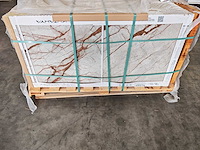 Kutahya ares beige mat 60x120 cm tegel 60,48 m² - afbeelding 8 van  13