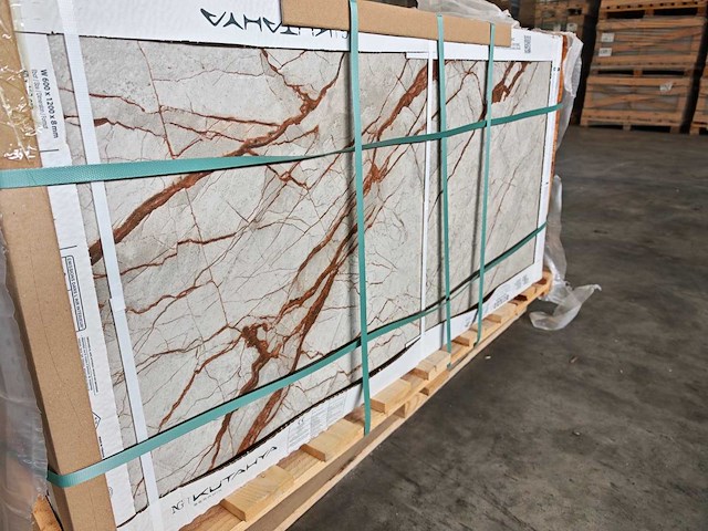 Kutahya ares beige mat 60x120 cm tegel 60,48 m² - afbeelding 9 van  13