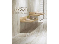Kutahya arven gepolijst 60x120 cm tegel 60,48 m² - afbeelding 5 van  11